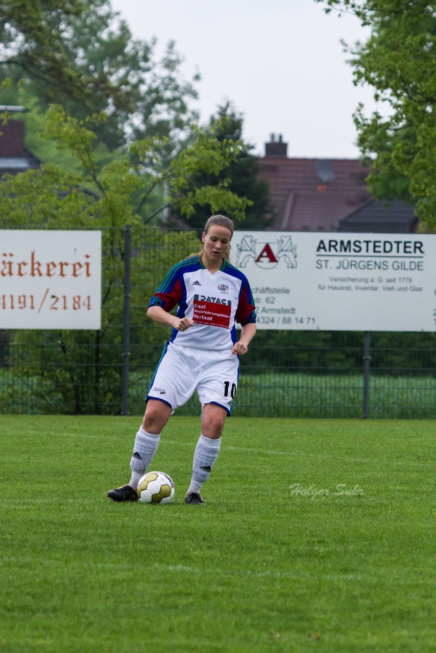 Bild 63 - Frauen SG Rnnau/Daldorf - SV Henstedt Ulzburg